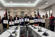 Sarawak Secures Landmark Win to Host APAC’s Leading Lung Disease Conference in 2028