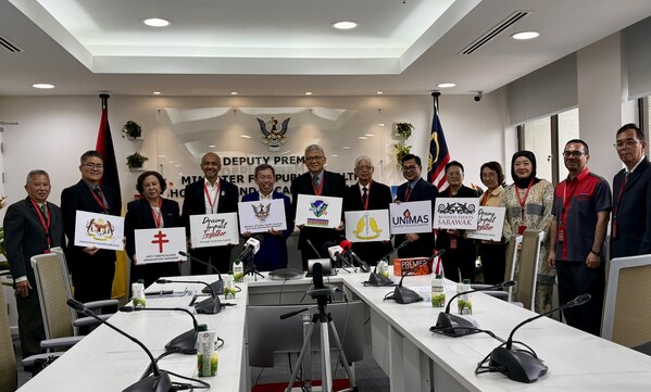 Sarawak Secures Landmark Win to Host APAC’s Leading Lung Disease Conference in 2028