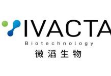 Vivacta Bio Closed Series A and Series A+ Financing of Over US$50 Million