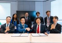 Asian Society of Cardiovascular Imaging and Philips sign MOU to strengthen imaging capabilities across Asia Pacific