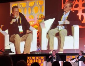Bio-IT World Celebrates 25 Years with Opening Plenary on Rare Disease Challenges and Opportunities