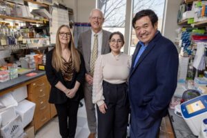 Cholesterol Drug May Weaken Ovarian Cancer’s Metastatic Defense