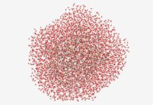 Cleveland Clinic, RIKEN, and IBM Model a 12,635-Atom Protein – the Largest Known to Be Simulated with Quantum Computers
