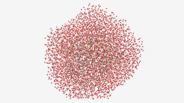 Cleveland Clinic, RIKEN, and IBM Model a 12,635-Atom Protein – the Largest Known to Be Simulated with Quantum Computers