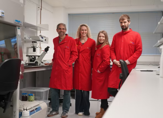Cyclana Bio granted Health Research Authority approval and recruits first patients for clinical observational study in endometriosis