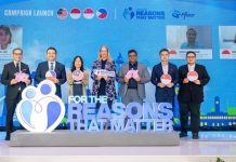 For the Reasons that Matter: A Multi-Spotlight Campaign Puts Adult Respiratory Health in Focus