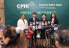 Informa Markets Puts Bangkok at the Center of Southeast Asia’s Pharma Industry, Uniting 400 Exhibitors, Experts from 70 Countries at CPHI South East Asia