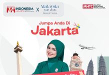 Malaysia Healthcare Travel Council (MHTC) Strengthens Regional Engagement and Malaysia Healthcare Brand Visibility Through Malaysia Fair Jakarta 2026