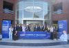 MINISH Veneers USA Successfully Concludes Biomimetic Veneers Course at VITA North America