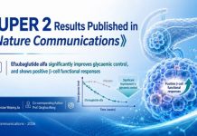 New Nature Communications Publication Highlights Efsubaglutide Alfa’s Effects on Glycaemia and β-Cell Function