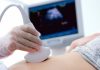 Novel wearable ultrasound patch improves high-risk pregnancy monitoring