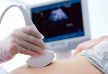 Novel wearable ultrasound patch improves high-risk pregnancy monitoring