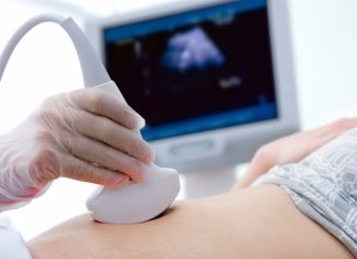 Novel wearable ultrasound patch improves high-risk pregnancy monitoring