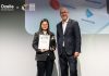 Ozelle Wins German Innovation Award Gold for Advancing the Fourth Generation of Hematology Analysis