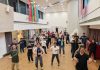 PolyU collaborates with global scholars and experts to promote modern healthcare and wellness