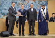 SingHealth Receives International Awards for Healthy Ageing and Population Health Initiatives