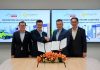 SingPost and Fullerton Health to Collaborate on Healthcare Logistics and Last-Mile Medical Delivery