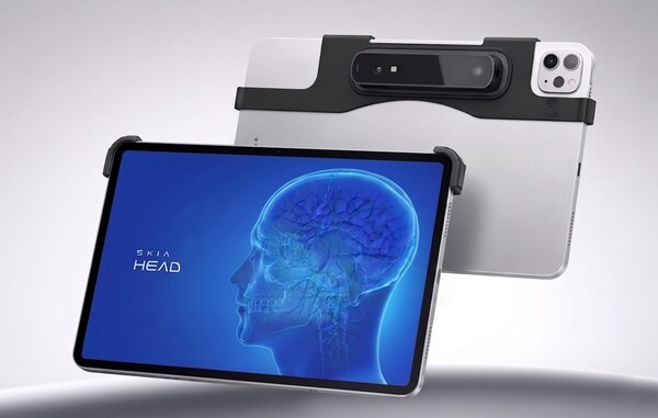 SKIA HEAD: AR Surgical Guidance Receives FDA 510(k) Clearance, Eyes U.S. Expansion with Structure Partnership