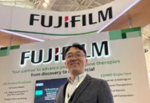 Smile Please: Wisconsin Welcomes FUJIFILM Cellular Dynamics New Headquarters