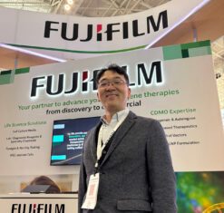 Smile Please: Wisconsin Welcomes FUJIFILM Cellular Dynamics New Headquarters