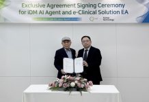 Taimei Technology and C&R Research Announce Strategic Partnership to Build AI-Powered Clinical Trial Innovation