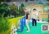 Tech-Enabled, Lightweight Aesthetics and Green Sustainability: A Close Look at Health & Recreation Category of 139th Canton Fair