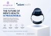 THE FUTURE OF MEN’S HEALTH IS MEASURABLE: EMAGENE.LIFE AND ADAM HEALTH PARTNER TO ADVANCE PRECISION LONGEVITY AND FUNCTIONAL MEDICINE