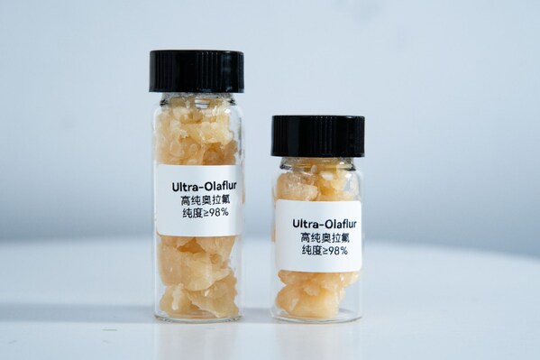 TOOTOO Self-Develops Ultra-Olaflur, Achieving a New Breakthrough in Super Cavity Protection for Children’s Toothpaste