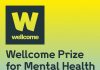 Wellcome launches world’s largest global prize for mental health science