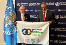 WHO Goodwill Ambassador Issues Rallying Cry to Accelerate International Efforts to Eliminate Leprosy: “The Last Mile Starts Now”