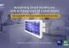 Wincomm Secures Computex Best Choice Award for Three Consecutive Years (2024-2026), Leading the Future of AI-Powered Medical Solutions