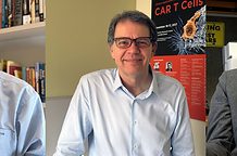 2026 Tang Prize in Biopharmaceutical Science Awarded to Three Pioneers of Cellular Immunotherapy