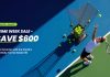 ACEMATE Tennis Robot S10 Gets $600 Prime Day Discount, with Bonus Gifts