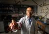 AI Reimagines Caffeine as a Molecular Off‑Switch for Engineered Cells