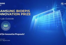 ATLATL and Samsung Bioepis Launch ‘Samsung Bioepis Innovation Prize C-Lab Outside’ to Accelerate Early-Stage Biotech Innovation Across Asia-Pacific