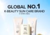 Beauty of Joseon Named ‘Global No.1 K-Beauty Suncare Brand in Online Sales’ by Euromonitor International