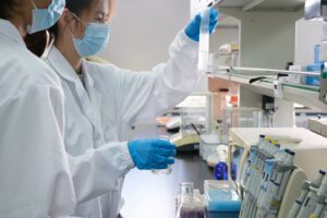 China Sets Framework for Advanced Therapeutic Development