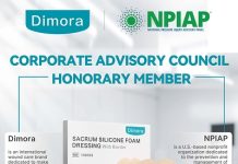 Dimora Medical has joined the NPIAP Corporate Advisory Council as an Honorary Member