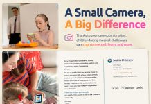 Dr.Look Ai helps families cut kids’ passive screen time
