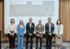 Duke-NUS awarded €2 million EU grant to help Asia detect outbreaks earlier through wastewater surveillance
