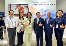 EirGenix Showcases Dual-Track Biosimilars and CDMO Strategy in U.S. Market Push at BIO 2026