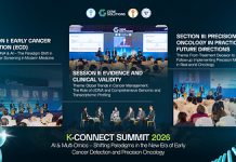 Gene Solutions Hosts K-CONNECT Summit 2026, Uniting Oncology Experts Across Asia-Pacific
