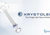 KrystoLens from Brain Navi Receives TFDA Certification, Set to Enter Taiwan Market