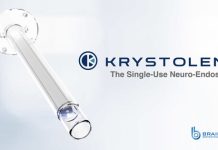 KrystoLens from Brain Navi Receives TFDA Certification, Set to Enter Taiwan Market