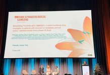 Mabwell Presents Clinical Results of Nectin-4-Targeting ADC 9MW2821 at 2026 ESMO Gynaecological Cancers Congress