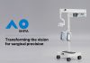 MediThinQ and Synovis Micro Companies Alliance, Inc. Announce Strategic Global Distribution Agreement to Redefine Microsurgery with the SHIYA 3D Visualization Platform