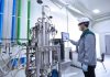 NOROO Holdings Advances Commercialization of Bio-Based 3-HP Through Major Korean Government Initiative