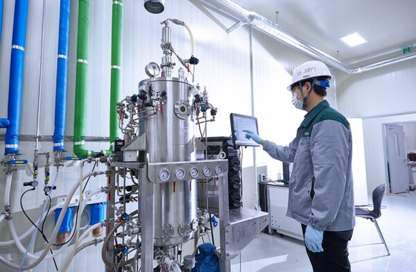 NOROO Holdings Advances Commercialization of Bio-Based 3-HP Through Major Korean Government Initiative