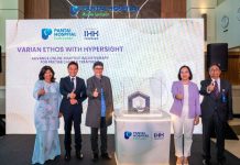 Pantai Hospital Kuala Lumpur Launches AI-Powered Adaptive Radiotherapy System to Advance Personalised Cancer Care in Malaysia