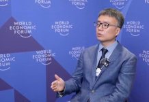 Ping An Good Doctor CEO He Mingke Speaks At 2026 Summer Davos: China Is Entering Its Own “Longevity Era”